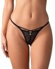 Stringi Obsessive Iliosa Thong S-3XL